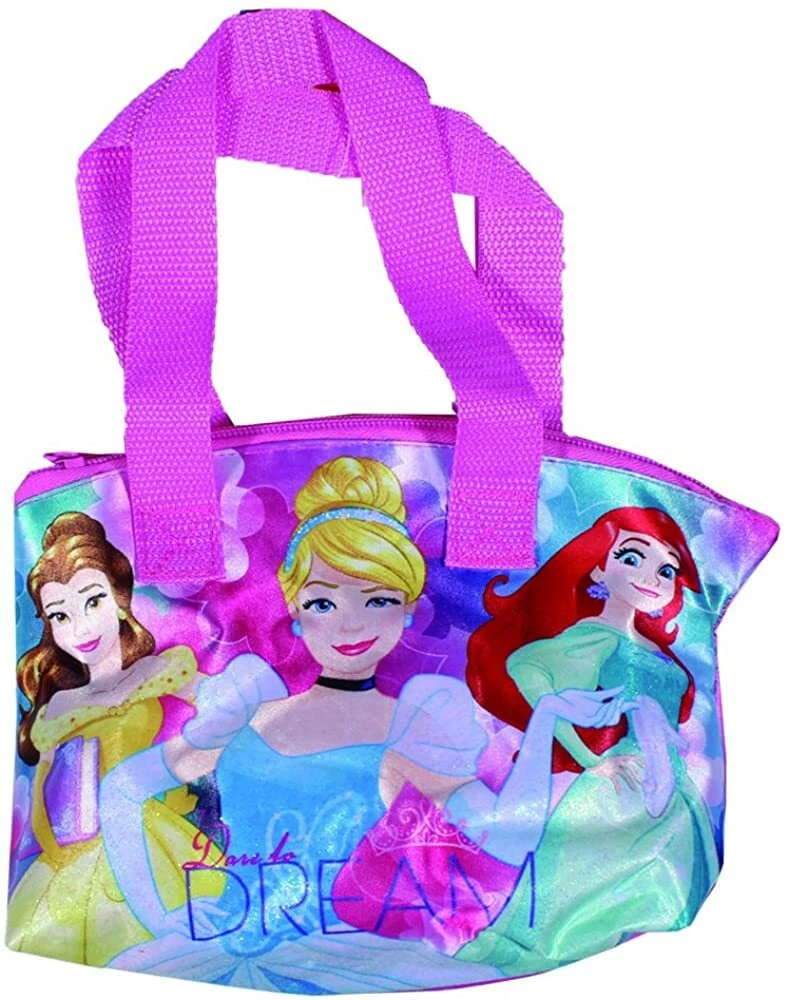 Girls sales disney purse