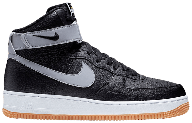 nike air force mid 2