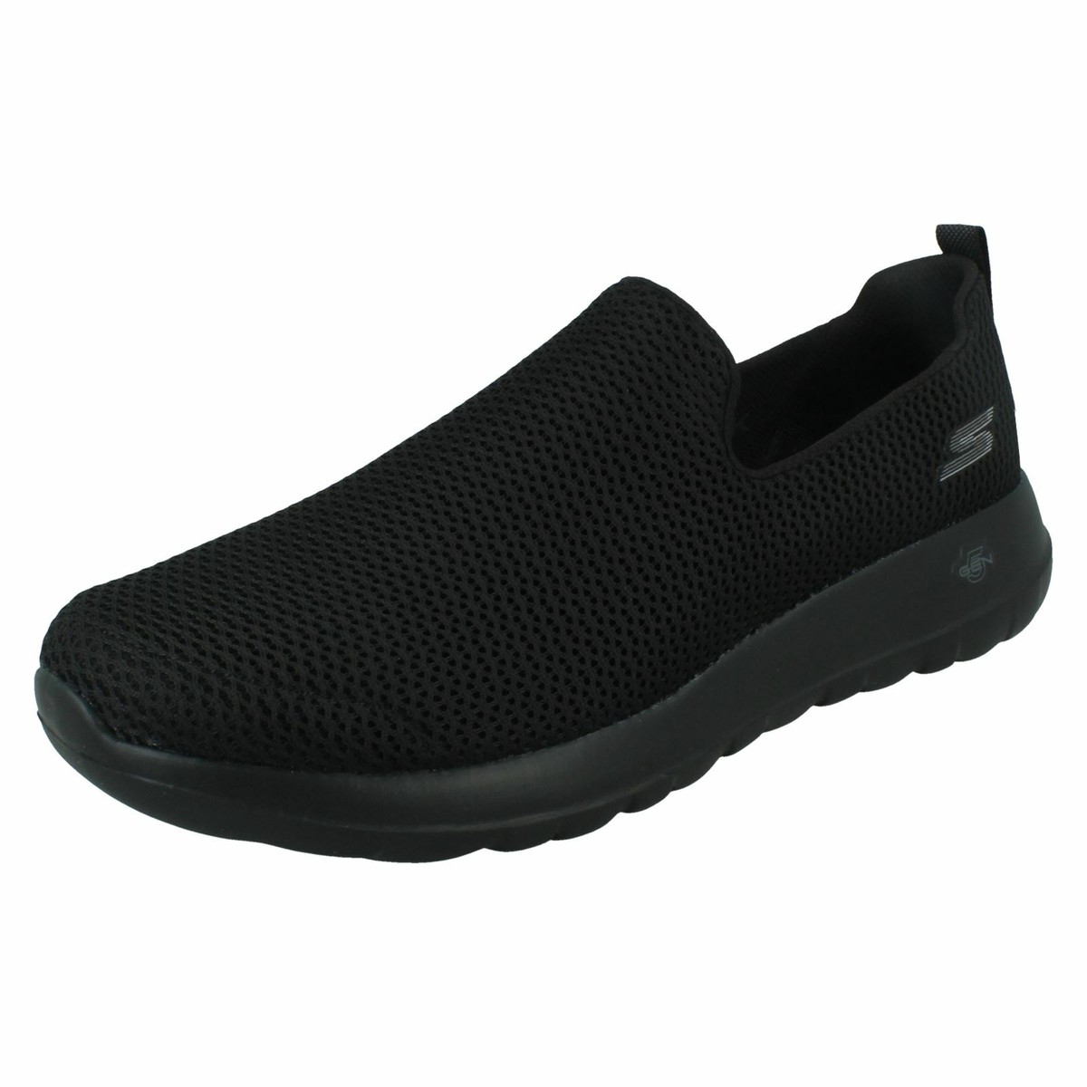 Calzado Skechers Sin Cordones Hombre Mens Skechers Slip On