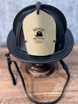 phenix tl2 fire helmet “midnight Edition”