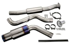 Tomei EXPREME Ti TITANIUM Exhaust System GR WRX STI 08-14 WRX 11-14 5 Door USDM