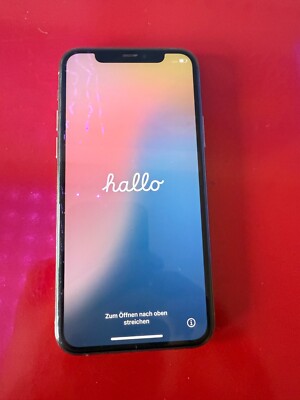 Apple iPhone 11 Pro 64GB gold