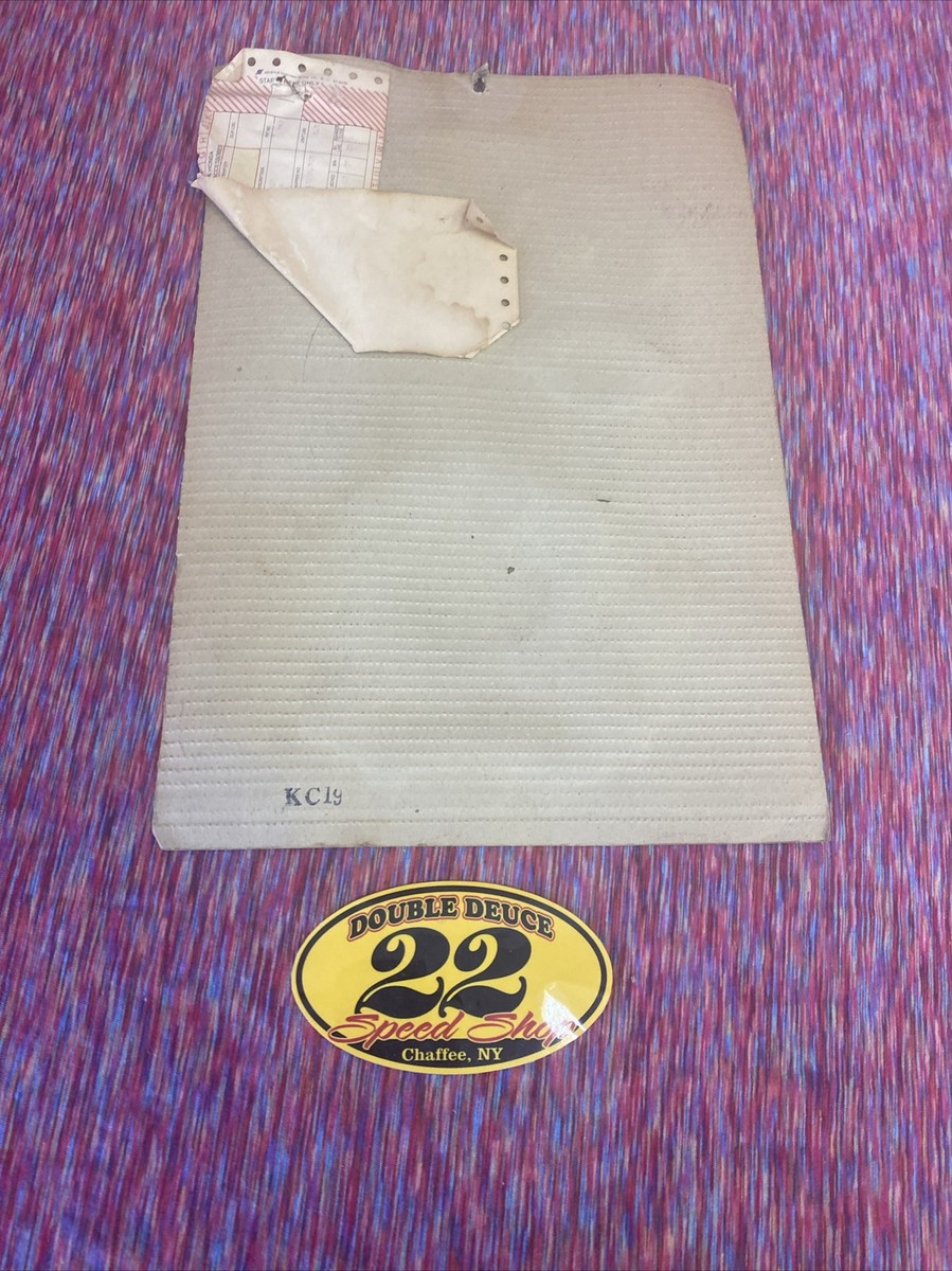 NOS 1974 Honda Xl175 Top End Gasket Set Kit a XL 175 for sale