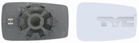TYC Spiegelglas AußEnspiegel 302-0003-1 FüR 80 Audi B4 B3 8C5 90 Konvex 893 894