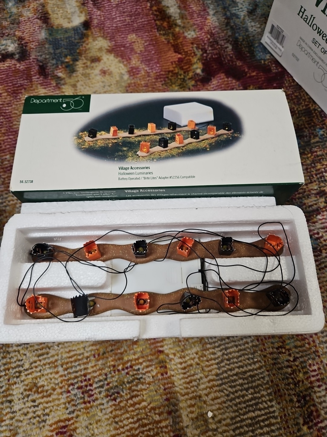 Click here to see eBay Auction