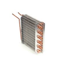 Delfield 3516297 Coil, Cond, 4460N/64N