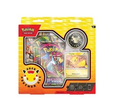 Pokemon TCG: Pok mon Day 2026 Collection PREORDER Brand New Factory Sealed