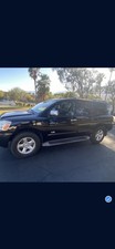 2007 Nissan Armada SE