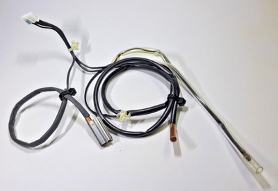 Daikin Fühler Thermistor Assy 147271J 1700613 4P110478-1 RXS60F2V1B 3er Set