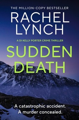 SUDDEN DEATH by LYNCH, RACHEL Paperback Self Help Business