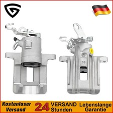 Bremssattel kompatibel mit Seat Toledo III 5P2 1K0615423A links + rechts 2X