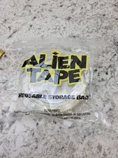 Alien Tape Heavy Duty Multi-Surface Nano Grip Tape Reusable