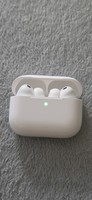 Genuine Apple AirPods Pro 3rd Generation – New Without Box – USB-C MagSafe