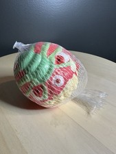 Monster Mutant Super Bounce Ball - Face hugger Ball