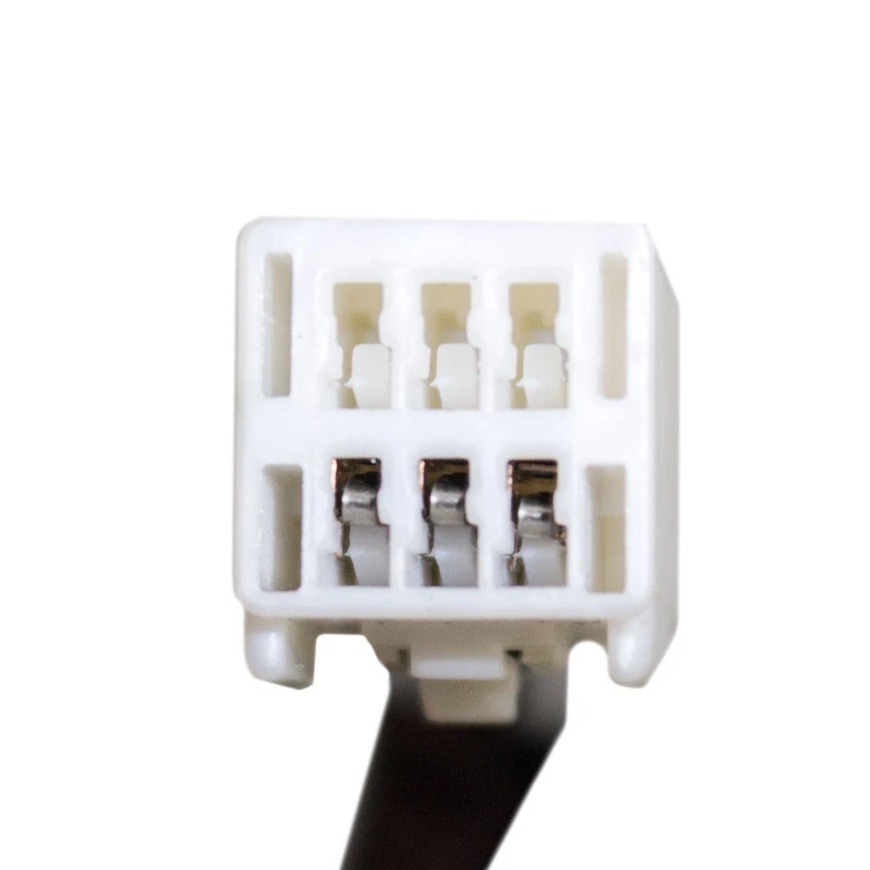 Juego de espejos retrovisores eléctricos Tundra SR5 2003-2006 doble cabina 879400C080 TO1320228 Foto 4 de 4