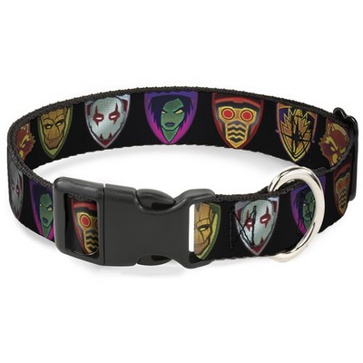 GUARDIANS OF THE GALAXY EVERGREEN Plastic Clip Collar Guardians of t (US IMPORT)