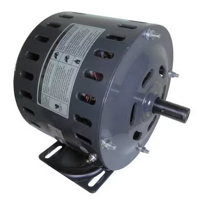 Dayton Ve1ynw7mg Definite Purpose Hvac Motor, 1 Hp