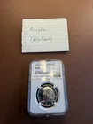 1964 Kennedy Half Dollar Proof PF66 Accent Hair NGC