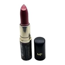 2 Max Factor Lasting Color Lipstick #1220 Diva Fuchsia Imperfect Discontinued 