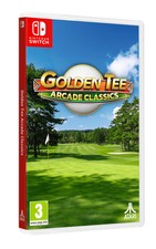 ebay® Auktion 257496029072 | Golden Tee Arcade Classics Nintendo Switch Thumbnail of ebay® auction 257496029072 | Golden Tee Arcade Classics Nintendo Switch