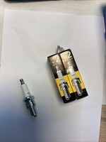 4X NGK 2268 BPR6E V-LINE 2 ZüNdkerze FüR Lada Niva 1700I 4X4 Nova 1300 Spezial/L