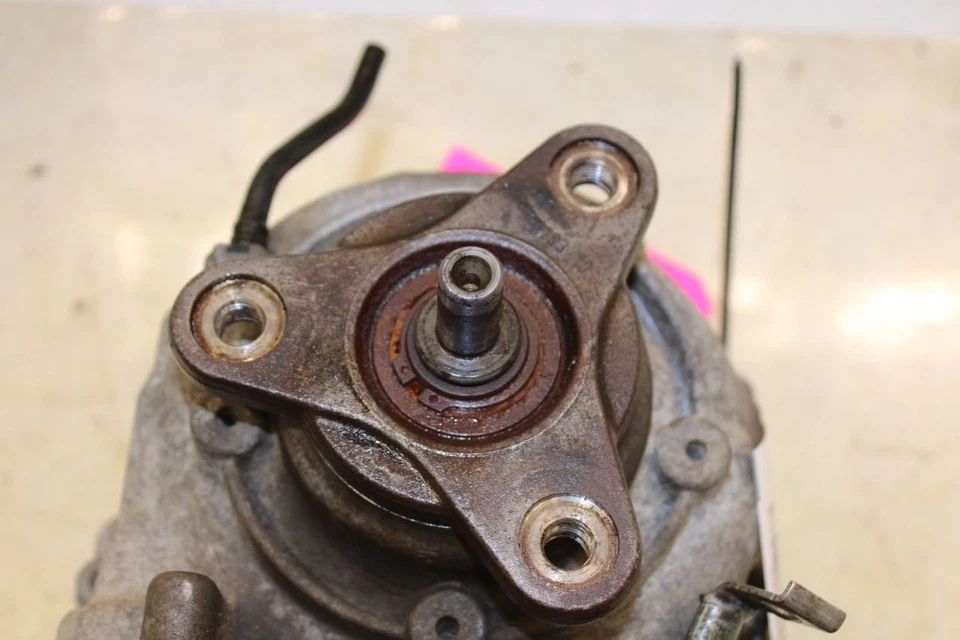 2010-2012 BMW 750Li xDrive 4.4L AWD Transfer Case ATC350 115K 7619777 OEM - Image 3 of 4