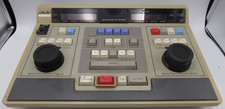 Sony RM-450CE Video Editing Control Unit untested EXCELLENT CONDITION