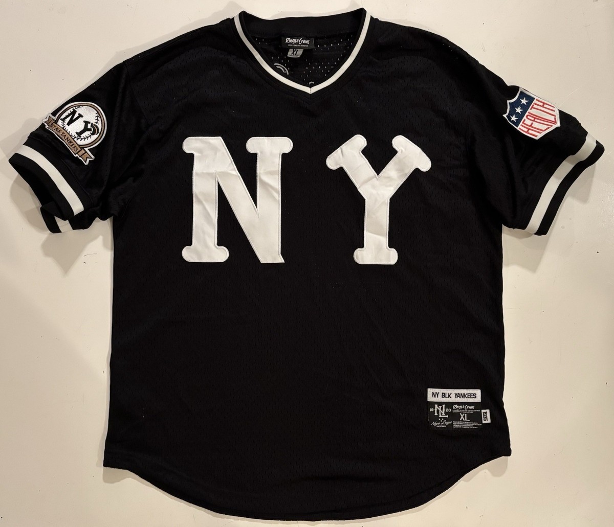 yankees nike jersey 2020