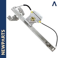 Newparts LèVe-Vitre Vorne Links FüR Berlingo Partner 2008-2018 9221ES 9802389280