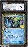 2021 Pokemon Black Star Promos Celebrations #SWSH136 Mimikyu CGC 9 MINT