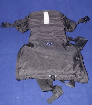 Baby Trage Easy Fit von Chicco 0m+
