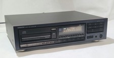 Onkyo DX-C500 6 Disc CD Changer Carousel Player TESTED WORKING