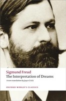 The Interpretation Of Dreams Sigmund Freud (U. A.) Taschenbuch Liv Englisch 2008