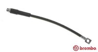 Brembo T 24 130 Bremsschlauch FüR Ford