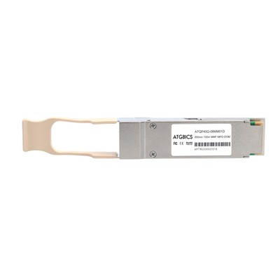 ATGBICS FTL410QE4C-C Glasfaser Netzwerk Transceiver Modul 40000 Mbi