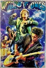 TIN SIGN 8x12 Rolling Stones Mick Jagger Rock Roll Band Group Keith Richards DD7