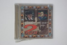 Gerardo Reyes Jose Alfredo Jimenez 2 Grandes CD Album