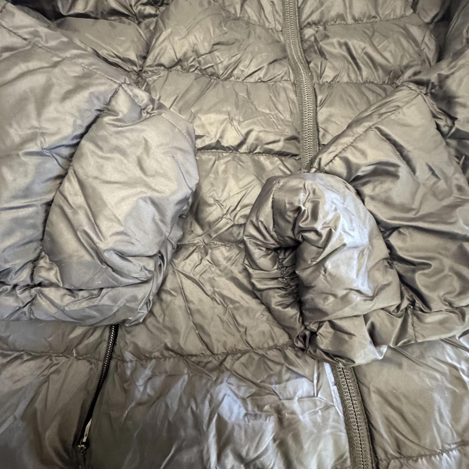 Eddie Bauer EB650 Down Puffer Jacket  Lightweight… - image 3