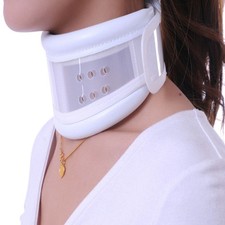 Adjustable Pain Bone Neck Support Pain Bone Chin Support Correct Neck Support