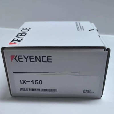Neu Keyence IX-150 Lasersensor Kostenloser Versand