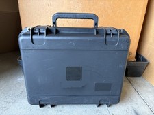 SKB iSeries 1914N-8 Case  20.25 x 17 x 8.75  Black