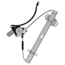 Window Regulator & Motor Assembly for Honda Accord 1998-2002 Front Driver Side