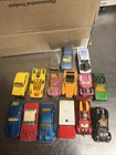 Matchbox Lesney Superfast 1970s Vintage Car Lot of 15