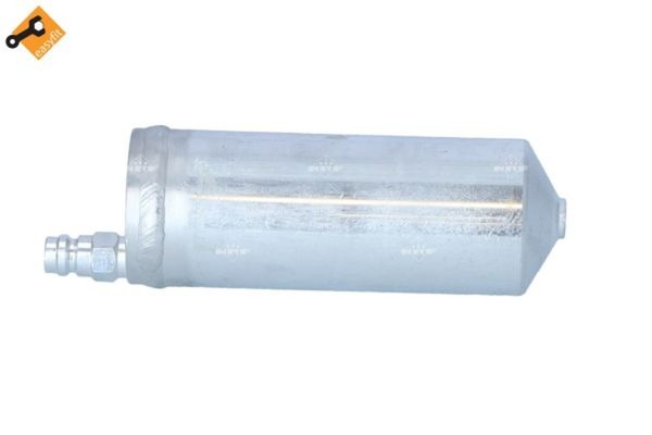 Trockner Klimaanlage Easy Fit Nrf 33200 FüR Megane Renault JA0 BA0 ScÉNic 60Mm 1-image