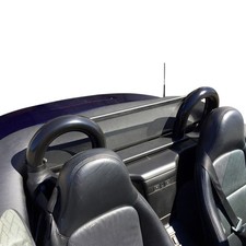 Überrollbügel & Windschott passend für BMW Z3 (1996-2003) E36