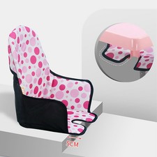 KAKIBLIN Almohada De Apoyo Para La Cabeza Del Niño, Almohadilla De Asiento De Bebé Para Asiento De Coche Cochecito (estrella Gris