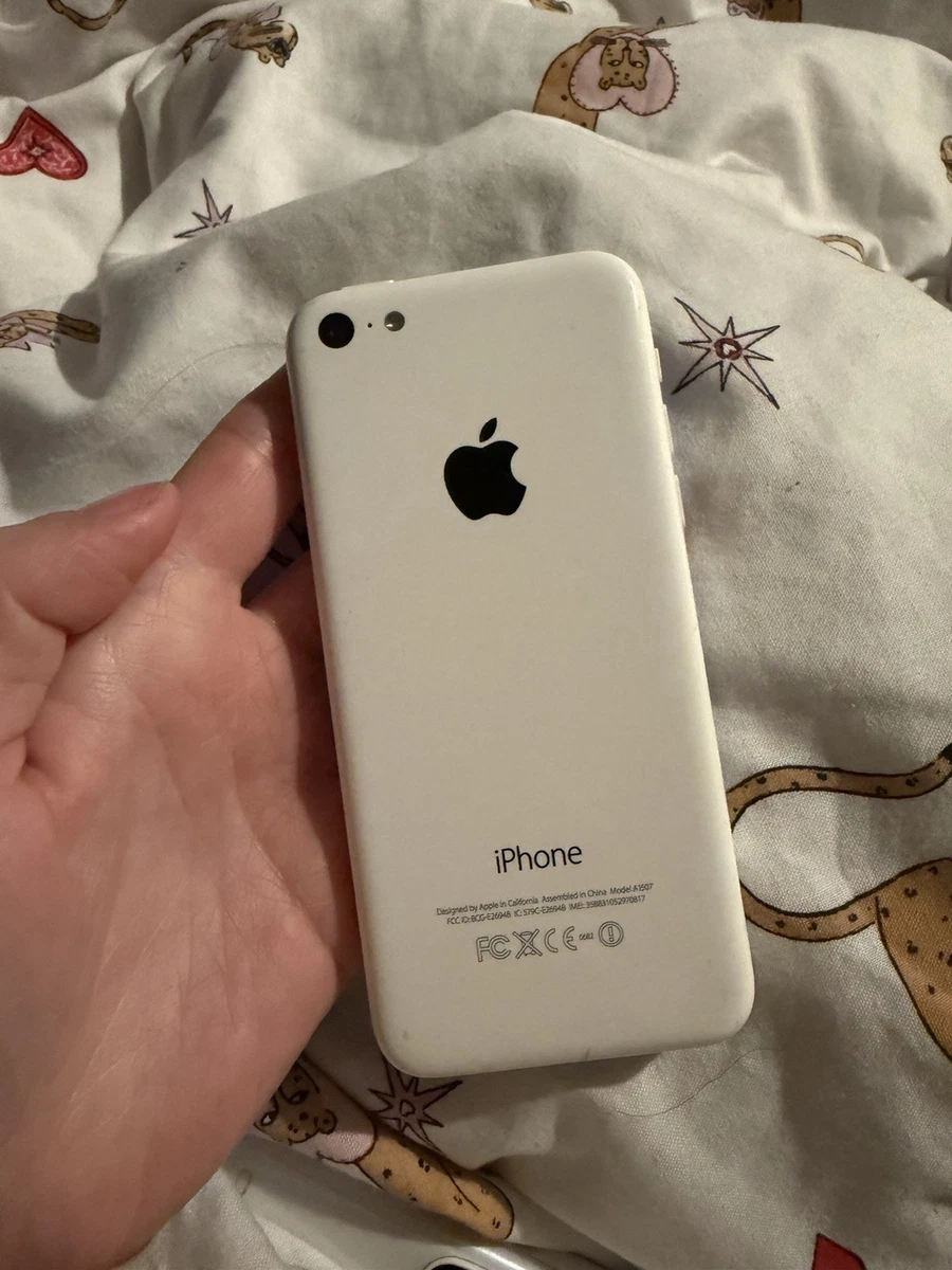Apple iPhone 5c 32GB Smartphones for sale | eBay UK