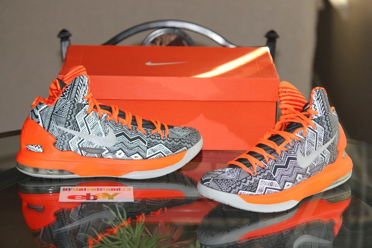 Nike KD 5 BHM - 583107-001 | eBay