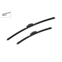 Bosch Aerofit Scheibenwischer Vorne FüR Alfa Dacia Fiat Ford Hyundai Kia
