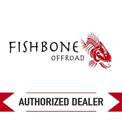 Fishbone Offroad Black Quarter Panel Chip Guards For 18-20 Wrangler JL ...